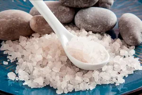 تصویر 4 از قیمت سنگ نمک رنگی + خرید باور نکردنی